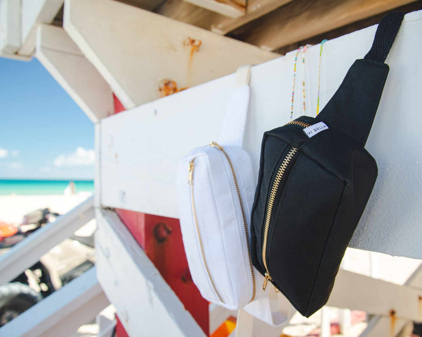 Gustavo Hip Bag