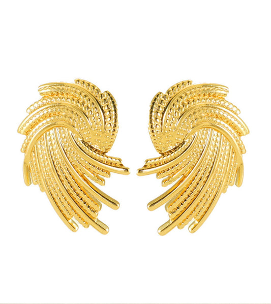 KENDALL EARRINGS E-06-20