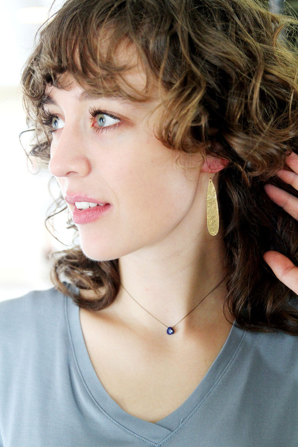 Eloria Earrings
