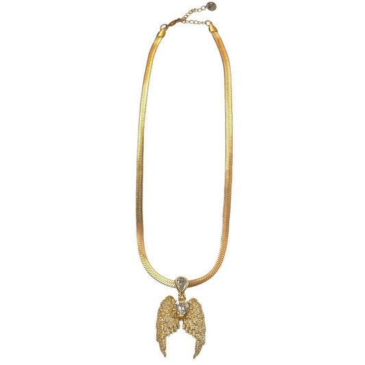 ANGEL NECKLACE 45-25