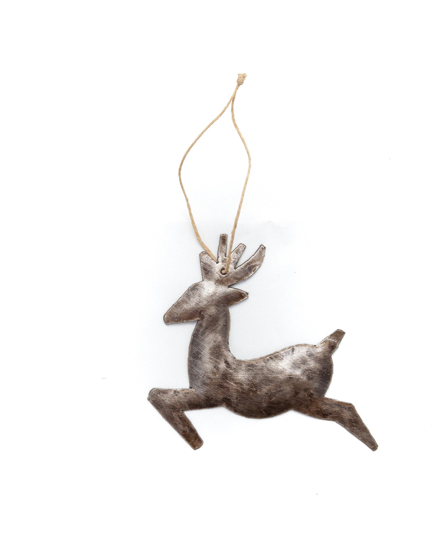 Metal Ornament