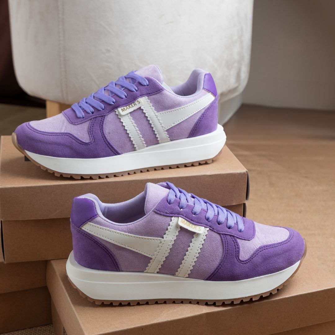 The ACE 6 Tennis Shoe