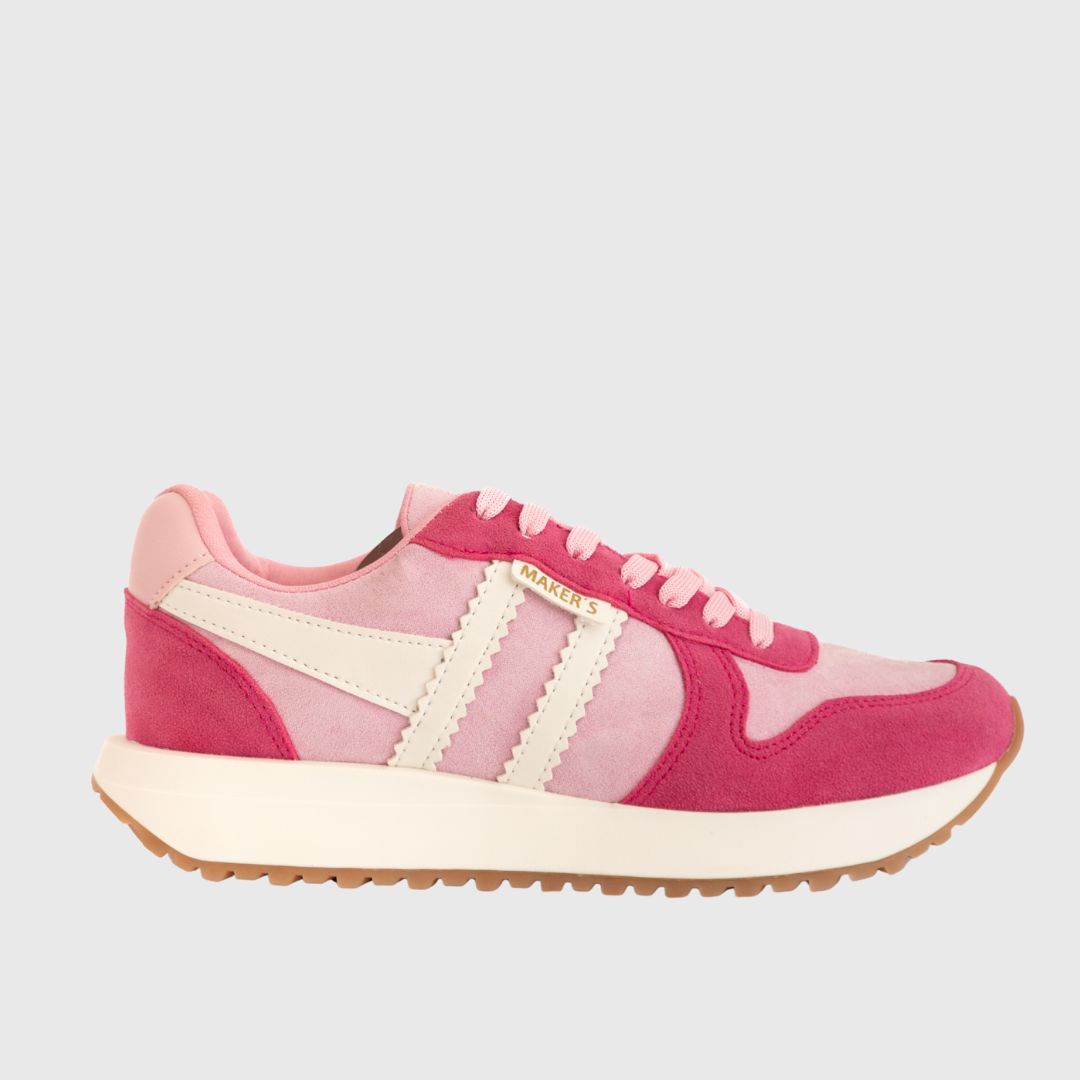 The ACE 6 Tennis Shoe