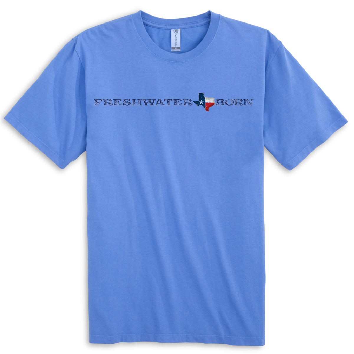 Texas Freshwater Born Women's Blackbeard