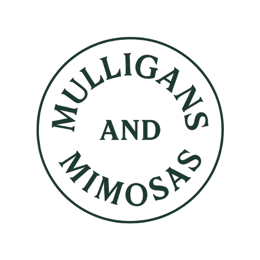 Mulligans and Mimosas Gift Card