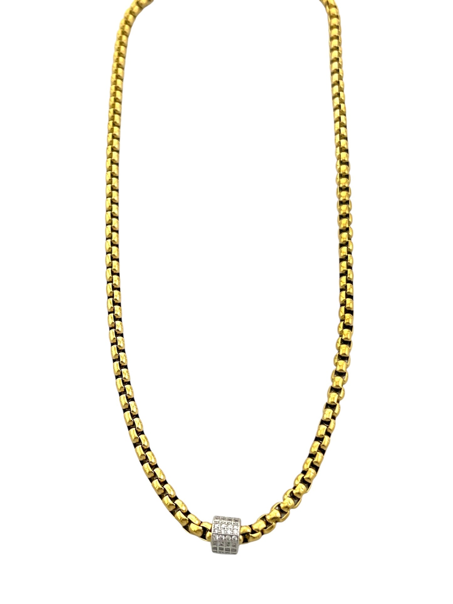 GOLD BEAD 305-32