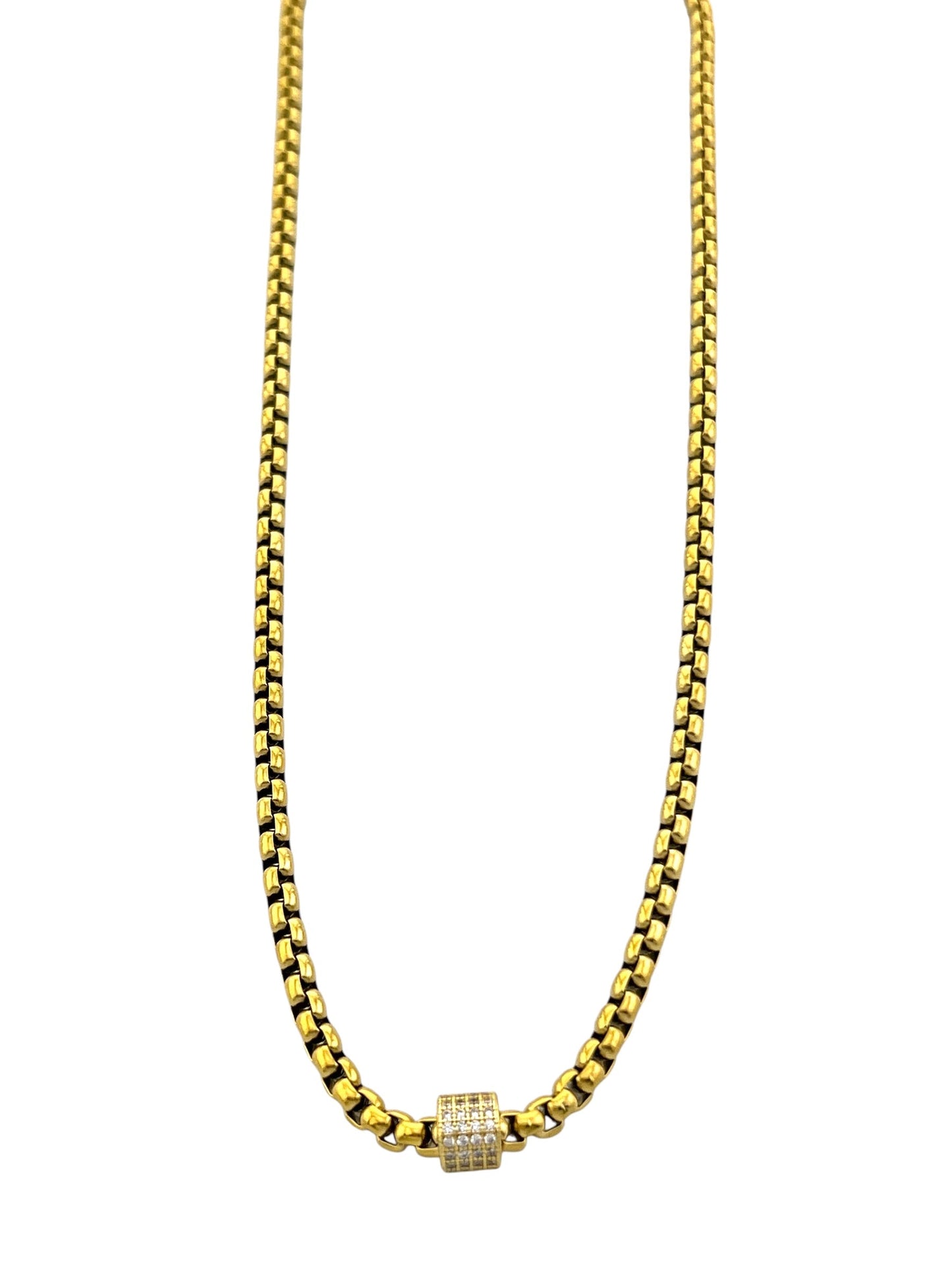GOLD BEAD 305-32