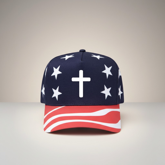 One Nation Under God Hat