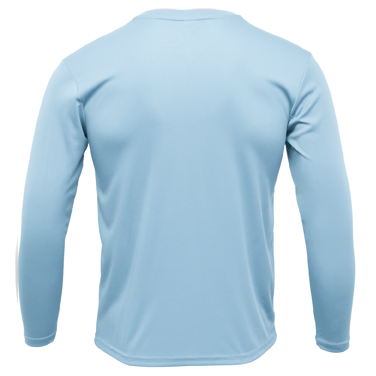 Saltwater Born State of Florida Long Sleeve UPF 50+ Dry-Fit Shirt