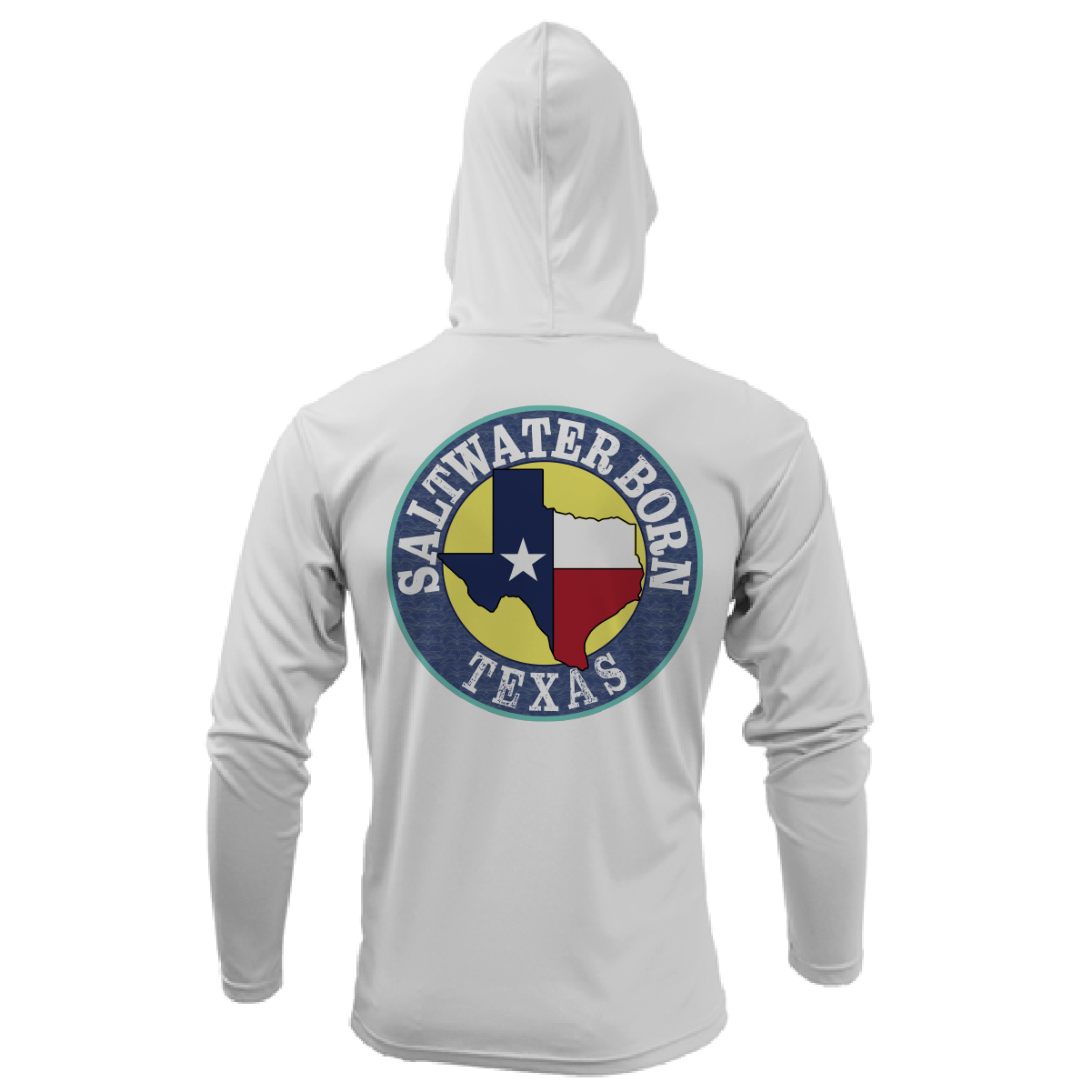 Texas A&M Edition Long Sleeve UPF 50+ Dry-Fit Hoodie