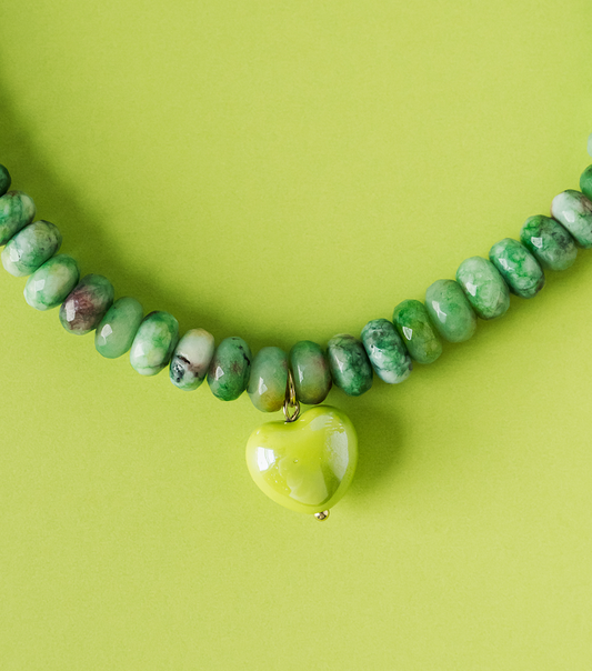Alice Necklace