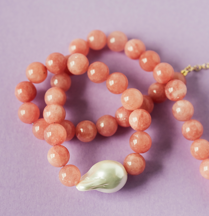 Natalie Necklace