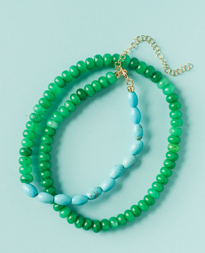 The Reef Necklace