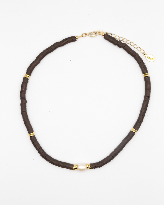 Stania Necklace