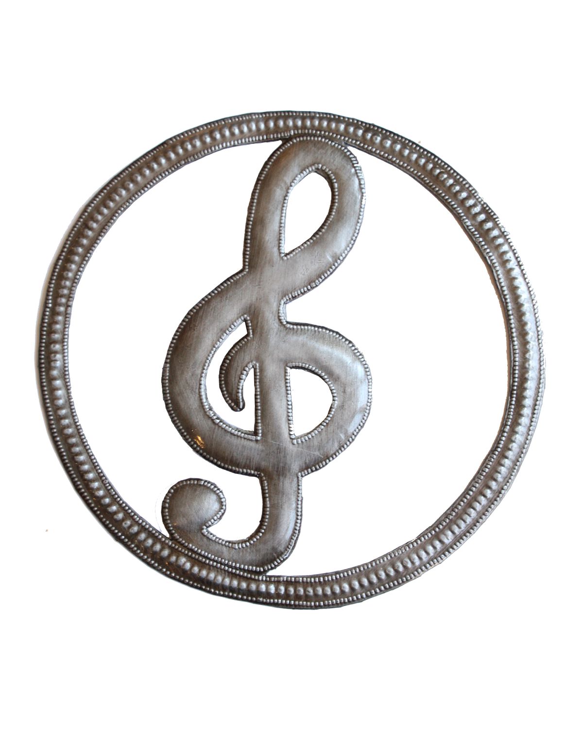 Music Metal Art