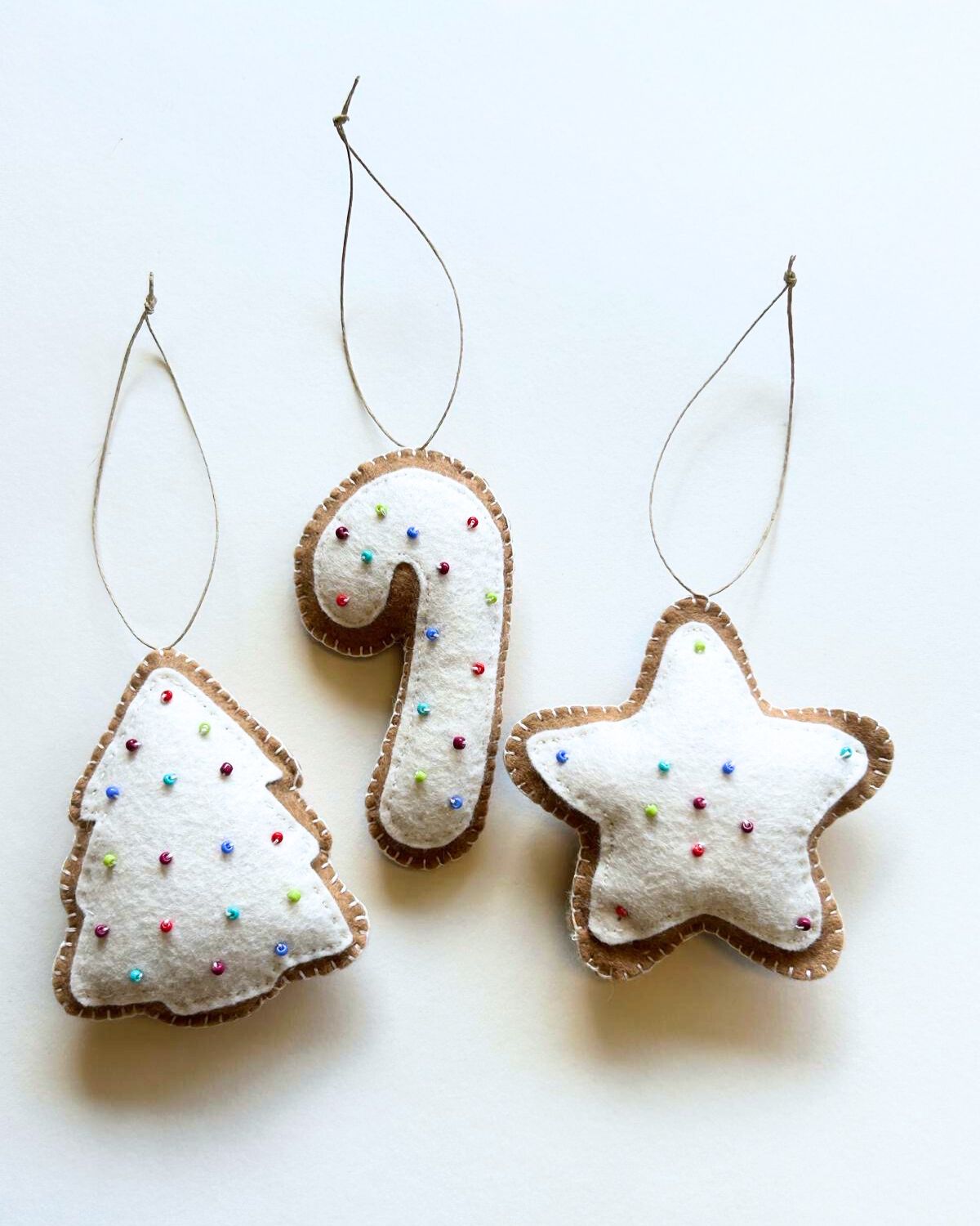 Cookie Ornament