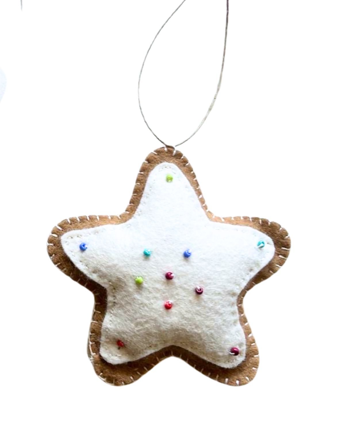Cookie Ornament