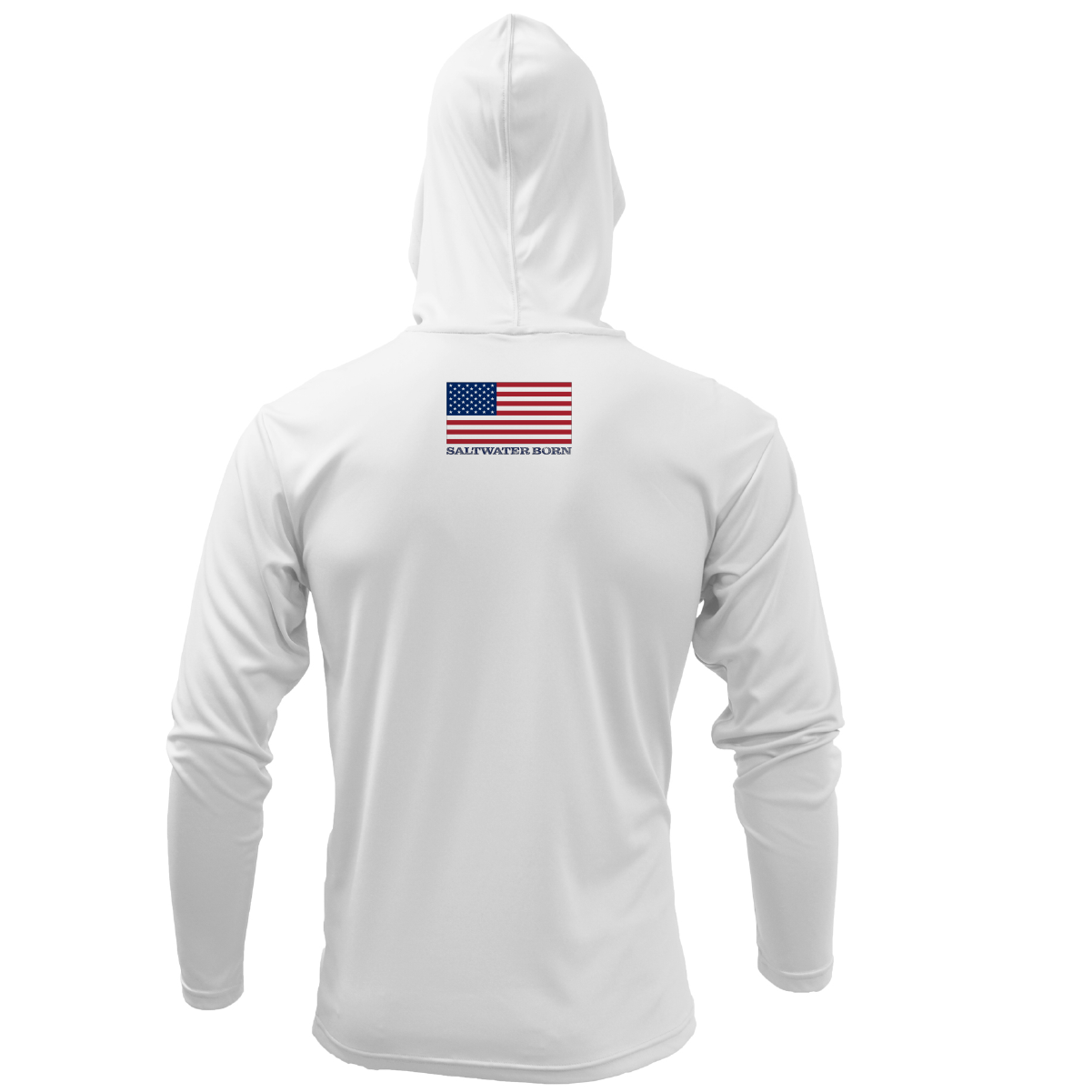 Catalina Island, CA Dorado Long Sleeve UPF 50+ Dry-Fit Hoodie