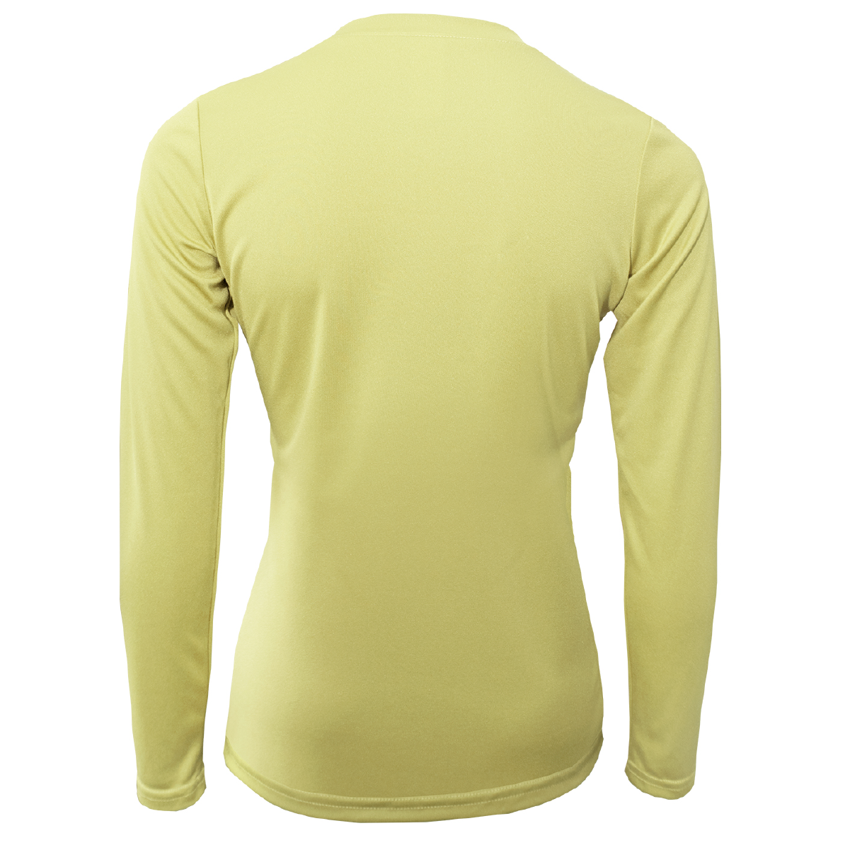 "Life Is Better At The Beach" Turtle Women's Long Sleeve UPF 50+ Dry-Fit Shirt (No Back)
