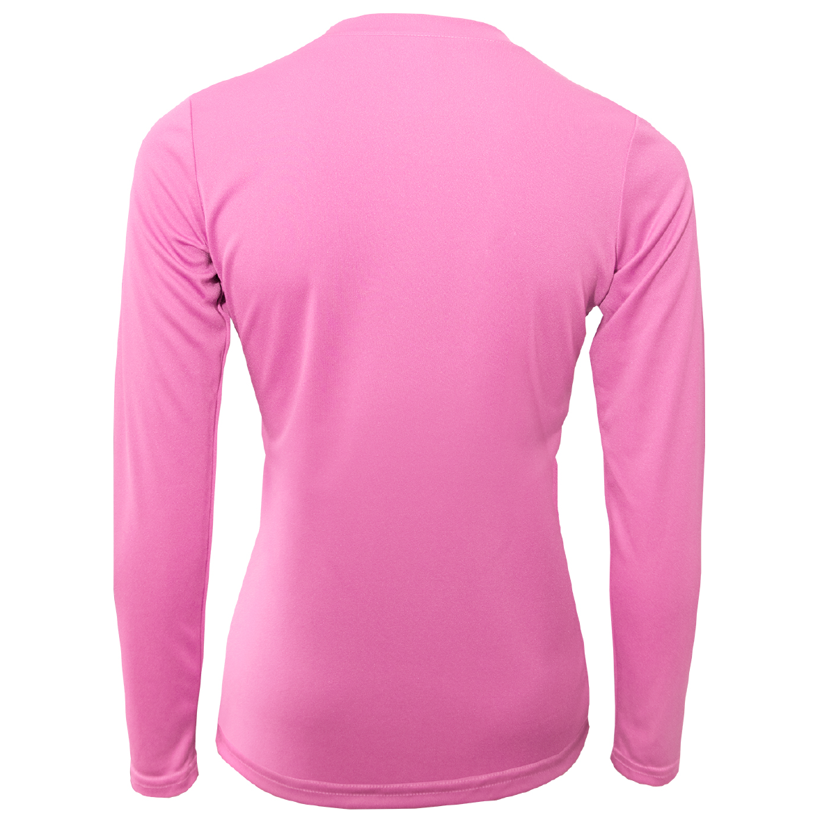"Life Is Better At The Beach" Turtle Women's Long Sleeve UPF 50+ Dry-Fit Shirt (No Back)