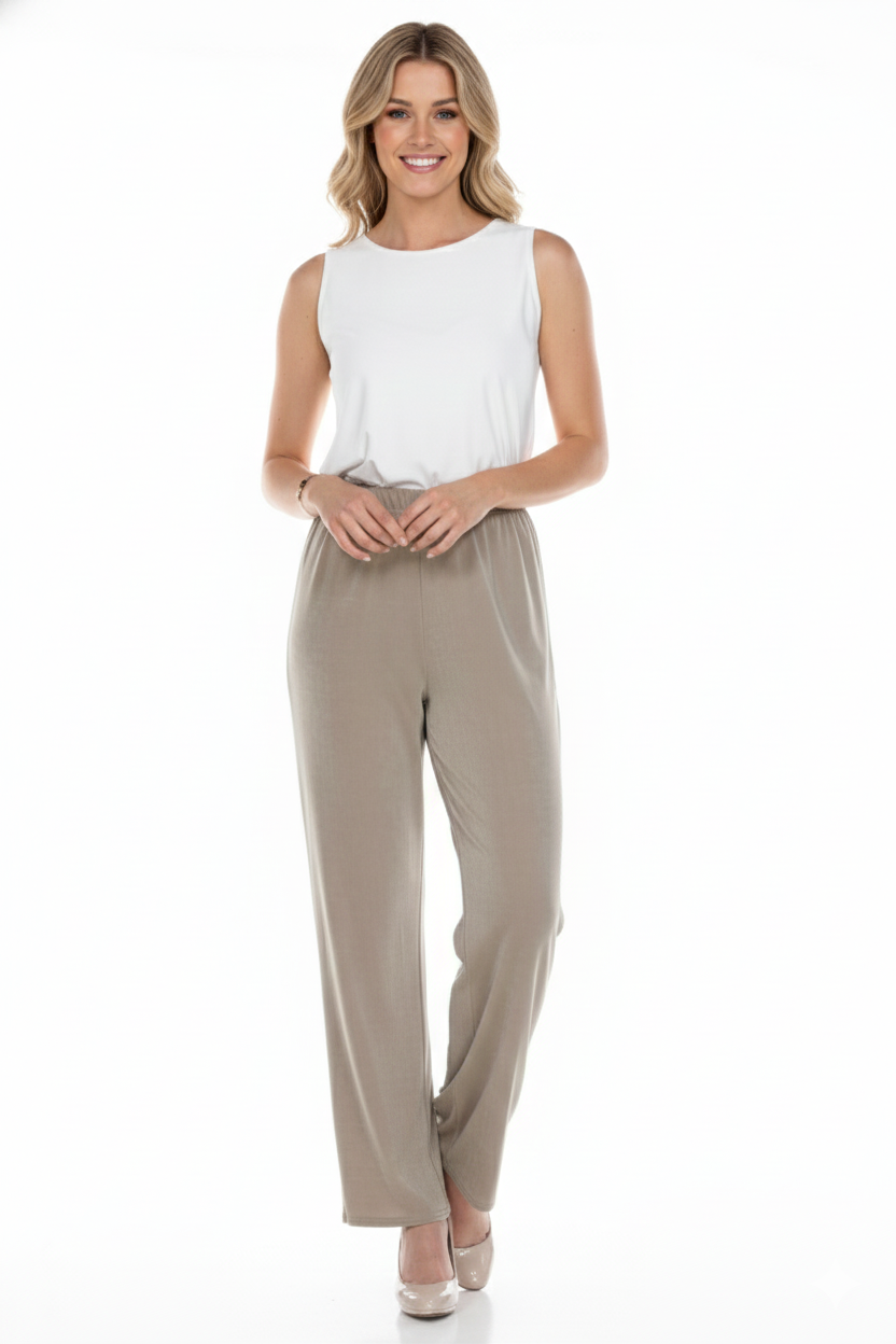 Jostar - BNS Big Pants - 500BN-ARS1: Brown / XL