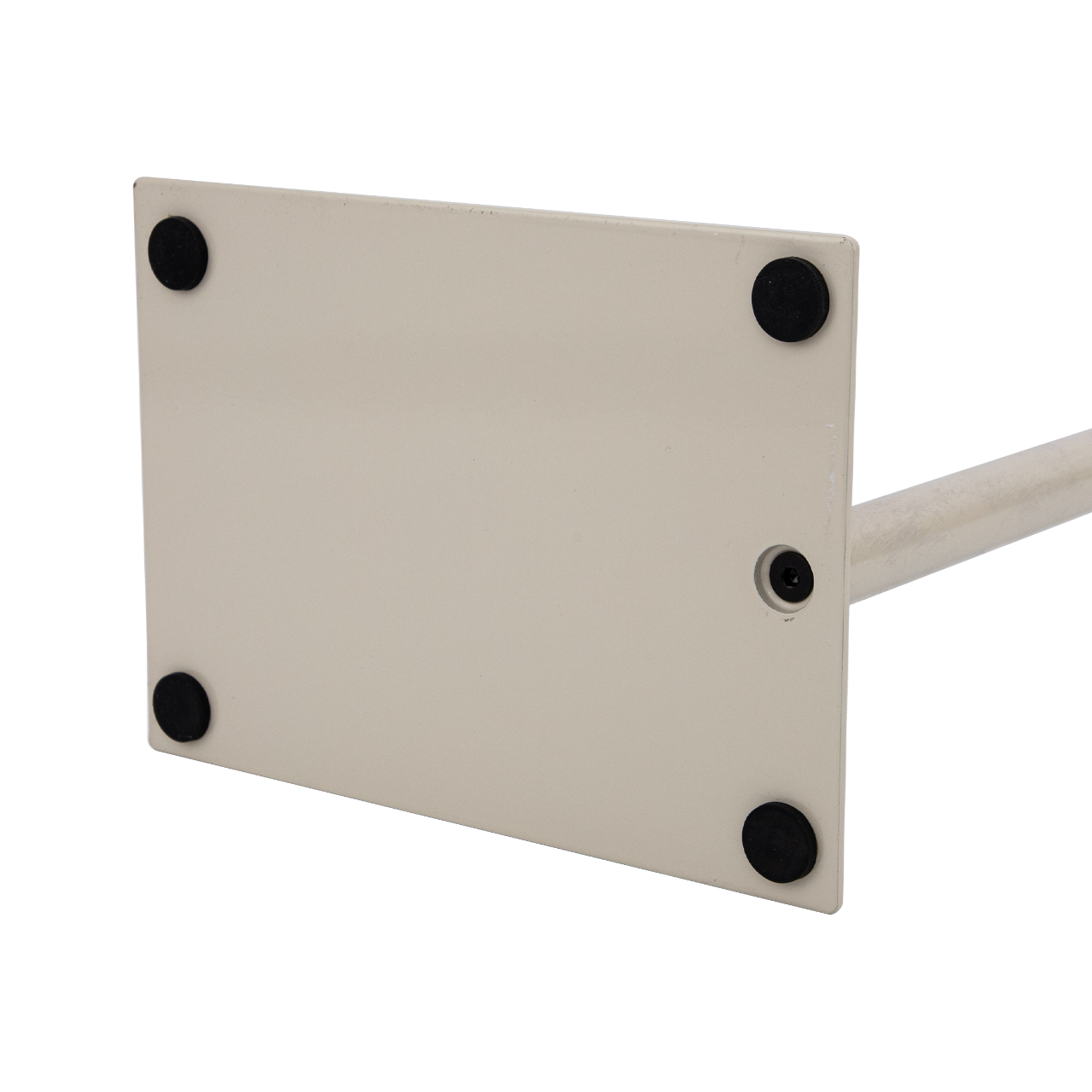 Store Supply Warehouse - Boutique Counter Merchandise Hook: Raw Steel