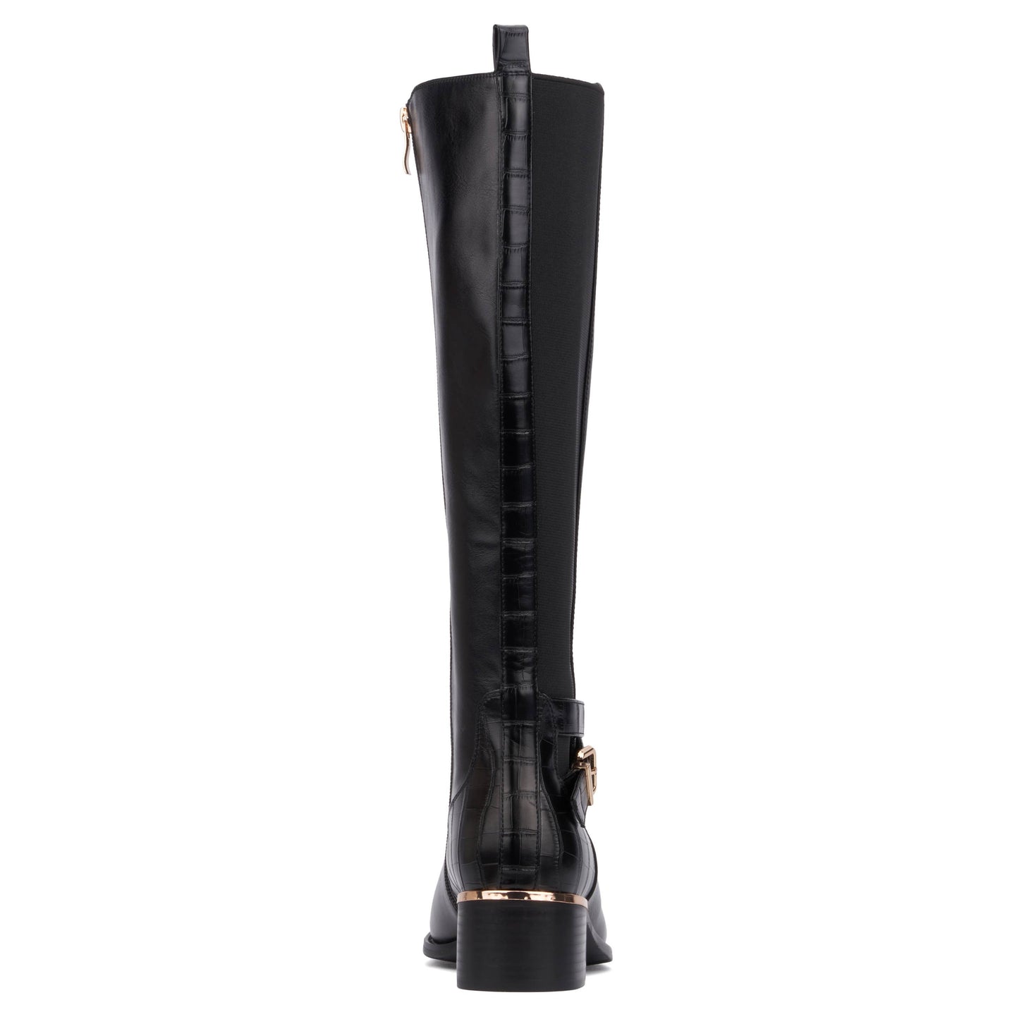 S3 Holding - Torgeis Women's Danelle Tall Boots: COFFEE BEAN / 6