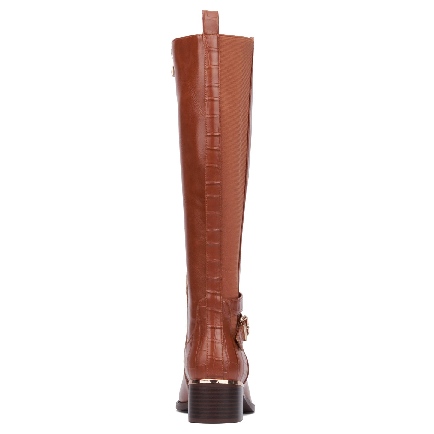 S3 Holding - Torgeis Women's Danelle Tall Boots: BLACK / 6