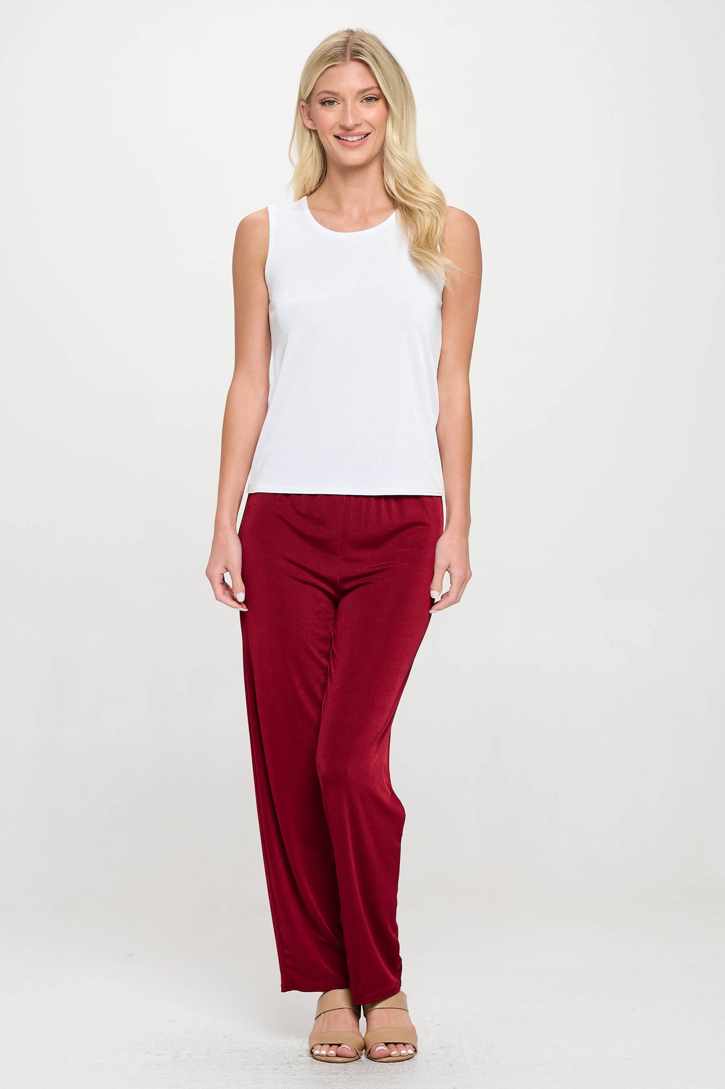 Jostar - BNS Big Pants - 500BN-ARS1: Ivory / S
