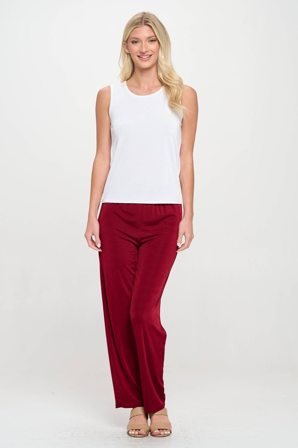Jostar - BNS Big Pants - 500BN-ARS1: Brown / S