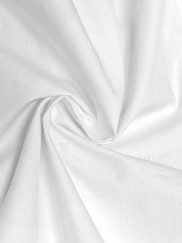 Sheer Trend - Long Sleeves Loose Buttoned Solid Color Lapel Blouses&Shirts Tops: WHITE / S