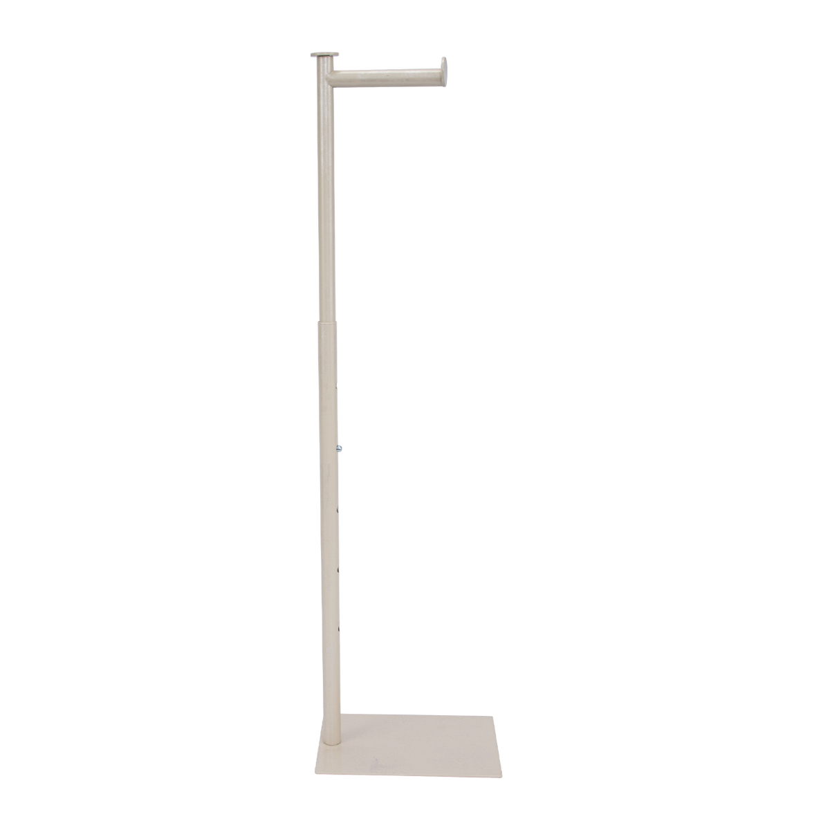 Store Supply Warehouse - Boutique Counter Merchandise Hook: Raw Steel
