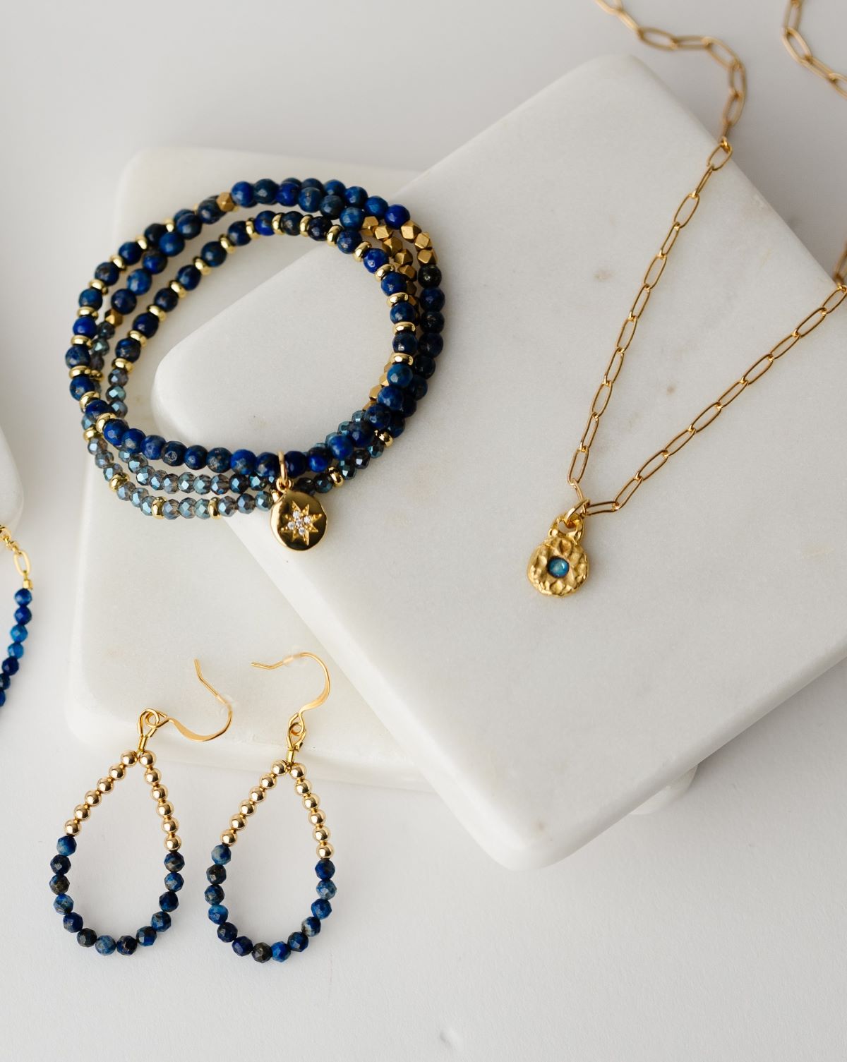 Starla Bracelet/Necklace