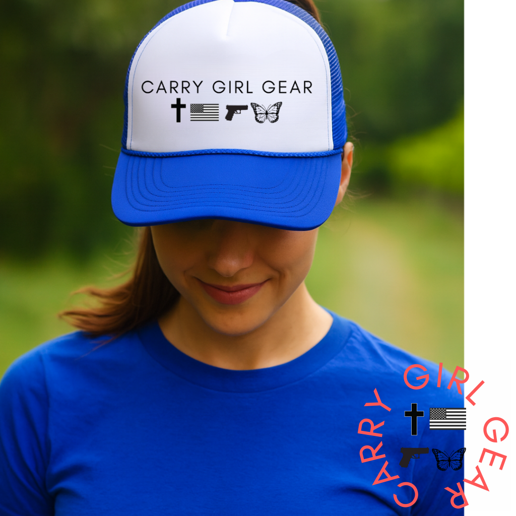 CGG TRUCKER