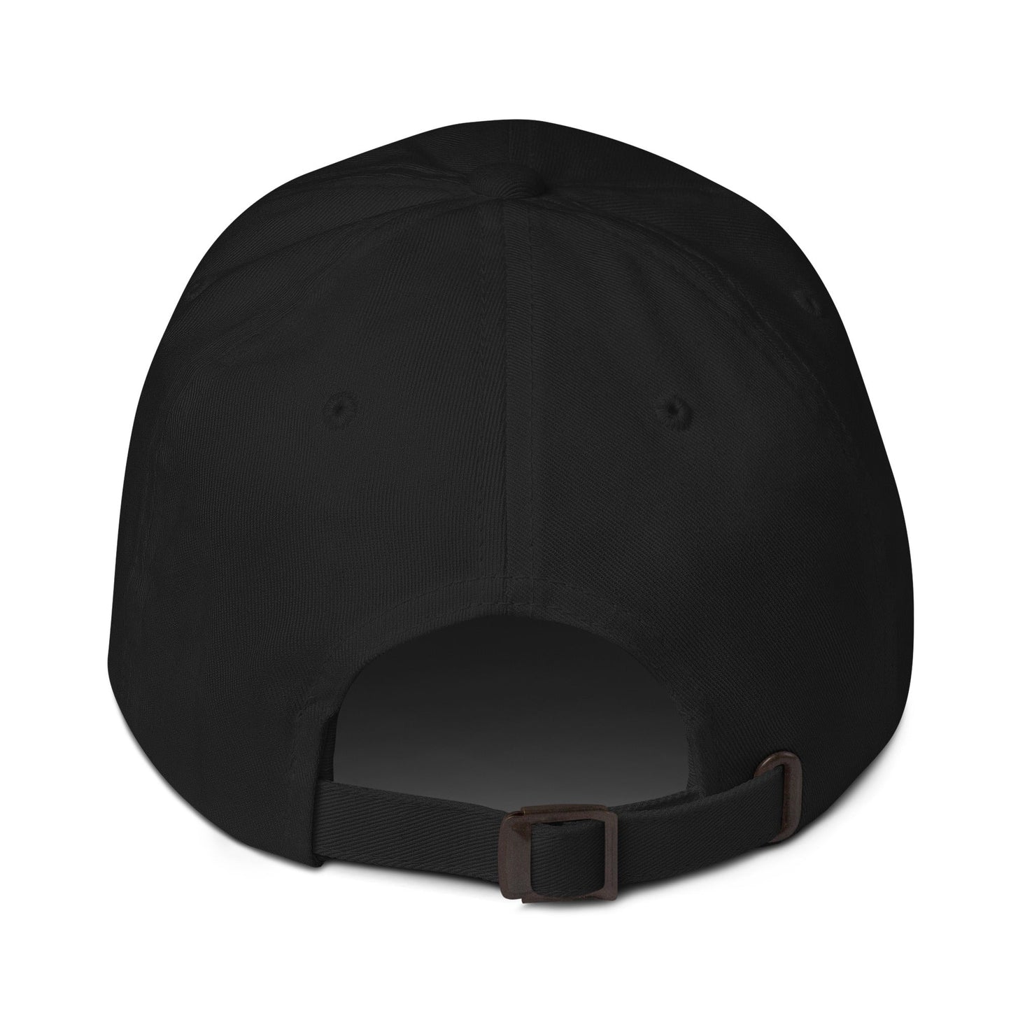 Talk Birdie To Me Embroidered Golf Hat for Women