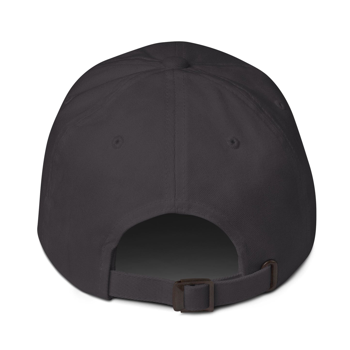 Talk Birdie To Me Embroidered Golf Hat for Women