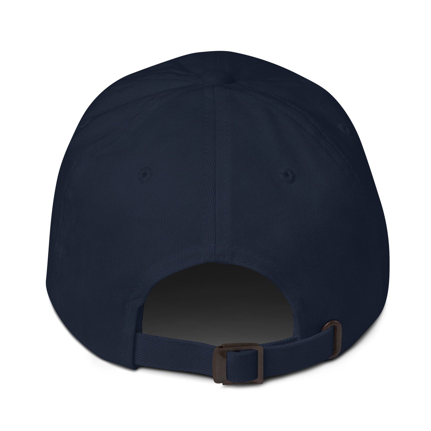 Talk Birdie To Me Embroidered Golf Hat for Women