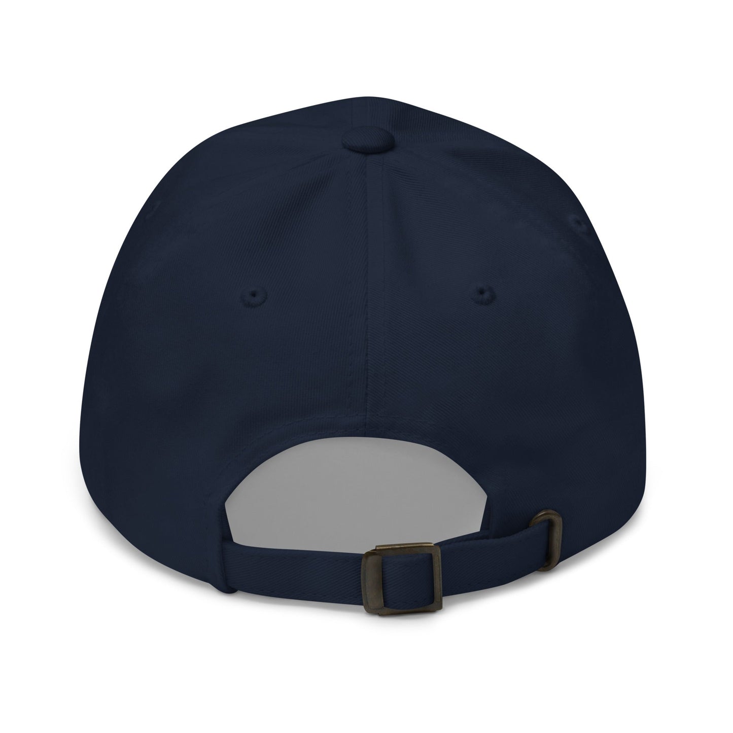 Crossed Tees Embroidered Golf Hat – Minimalist Women’s Golf Cap | Mulligans & Mimosas