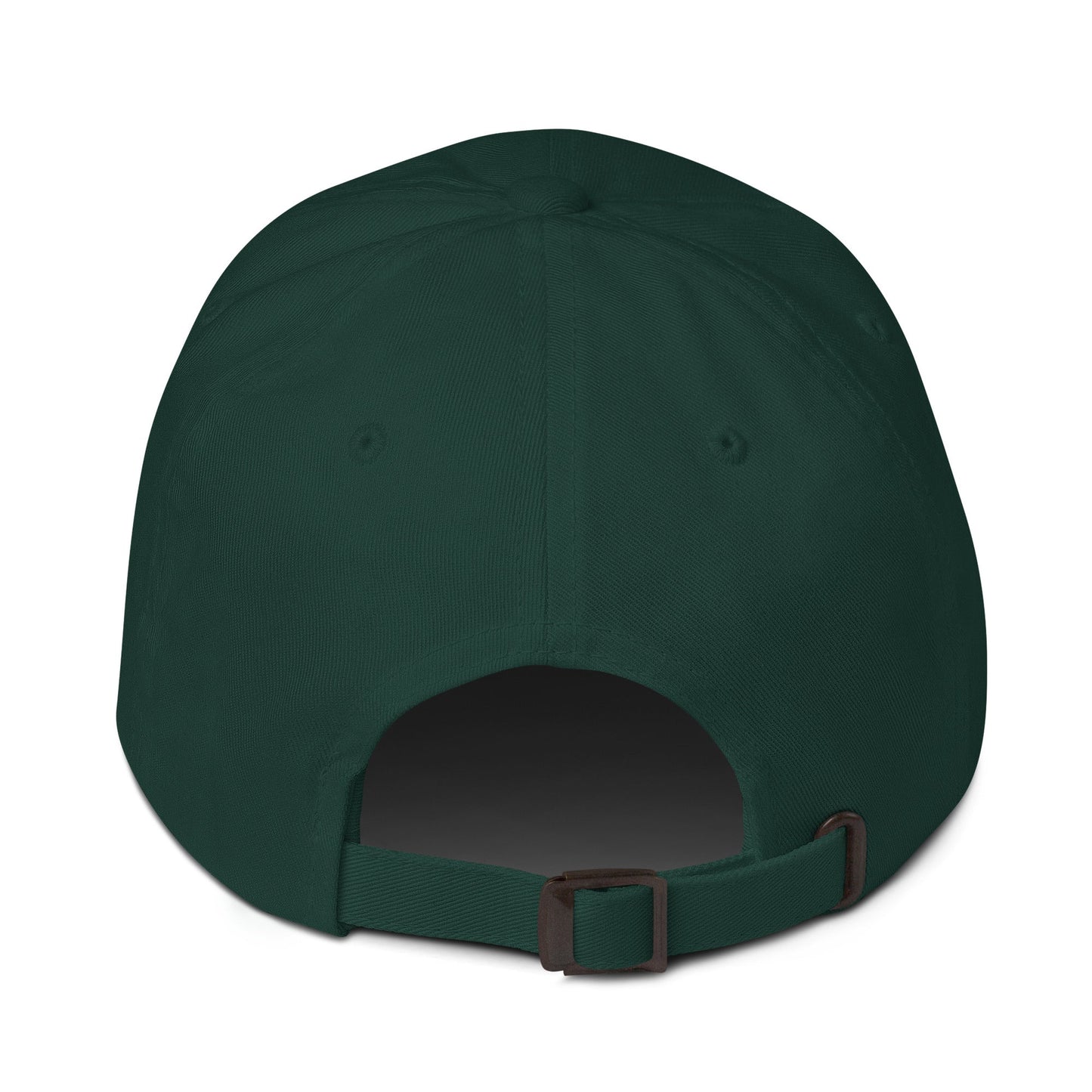 Talk Birdie To Me Embroidered Golf Hat for Women