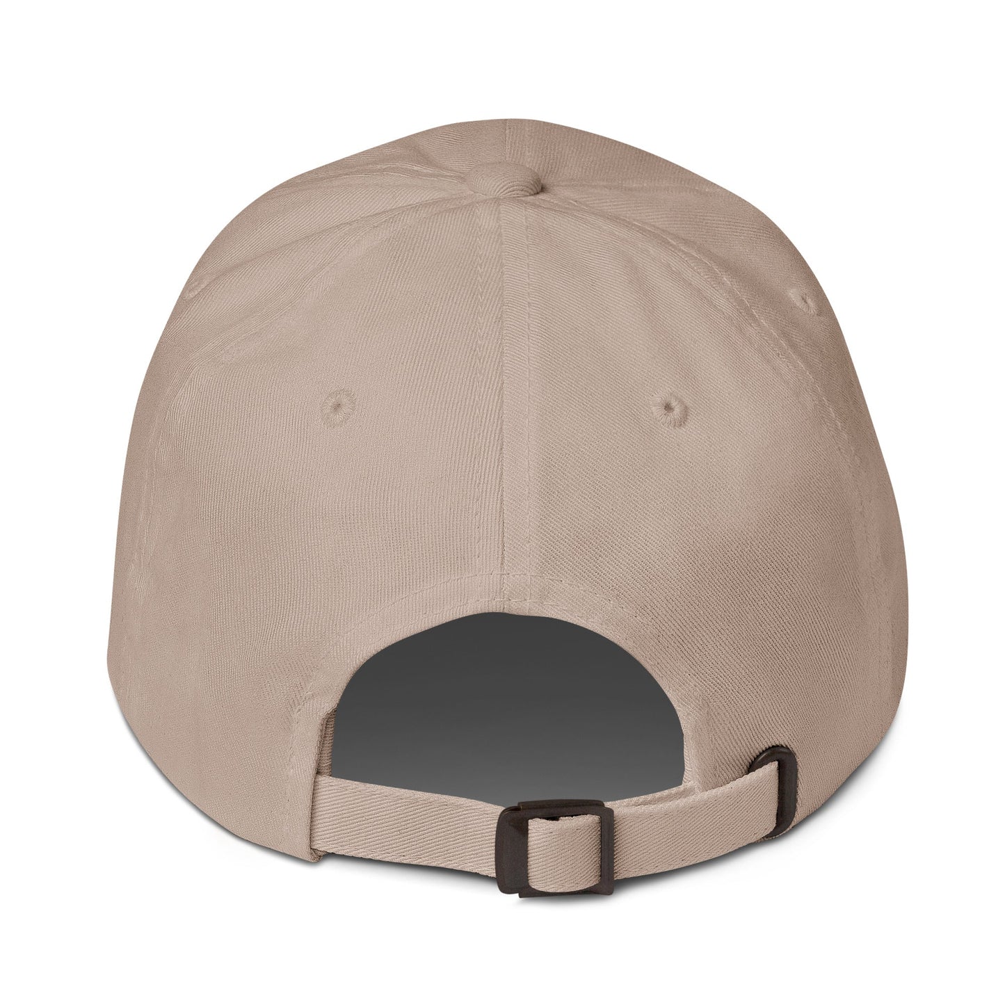 Talk Birdie To Me Embroidered Golf Hat for Women
