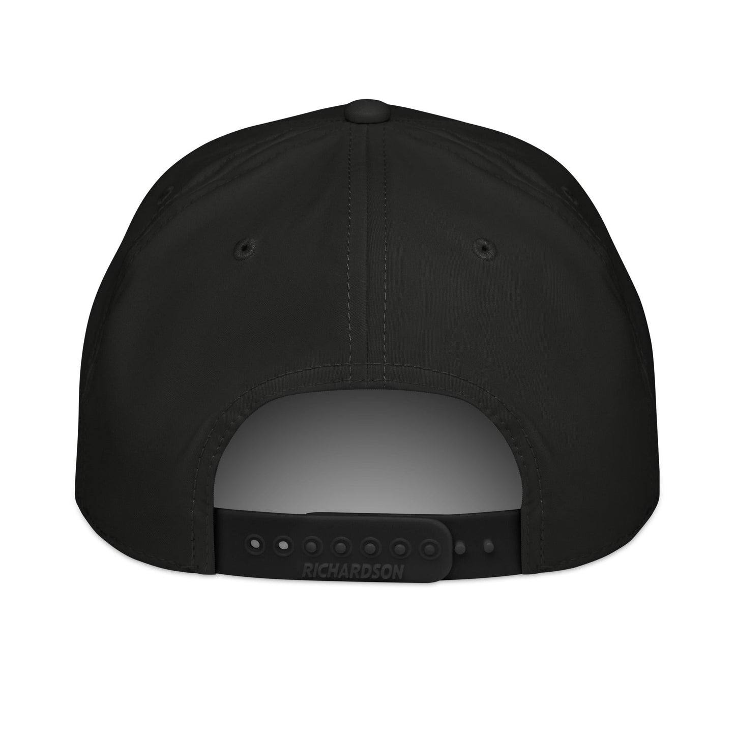SQUAD Embroidered Golf Rope Hat for Women - Birdie Pop Collection