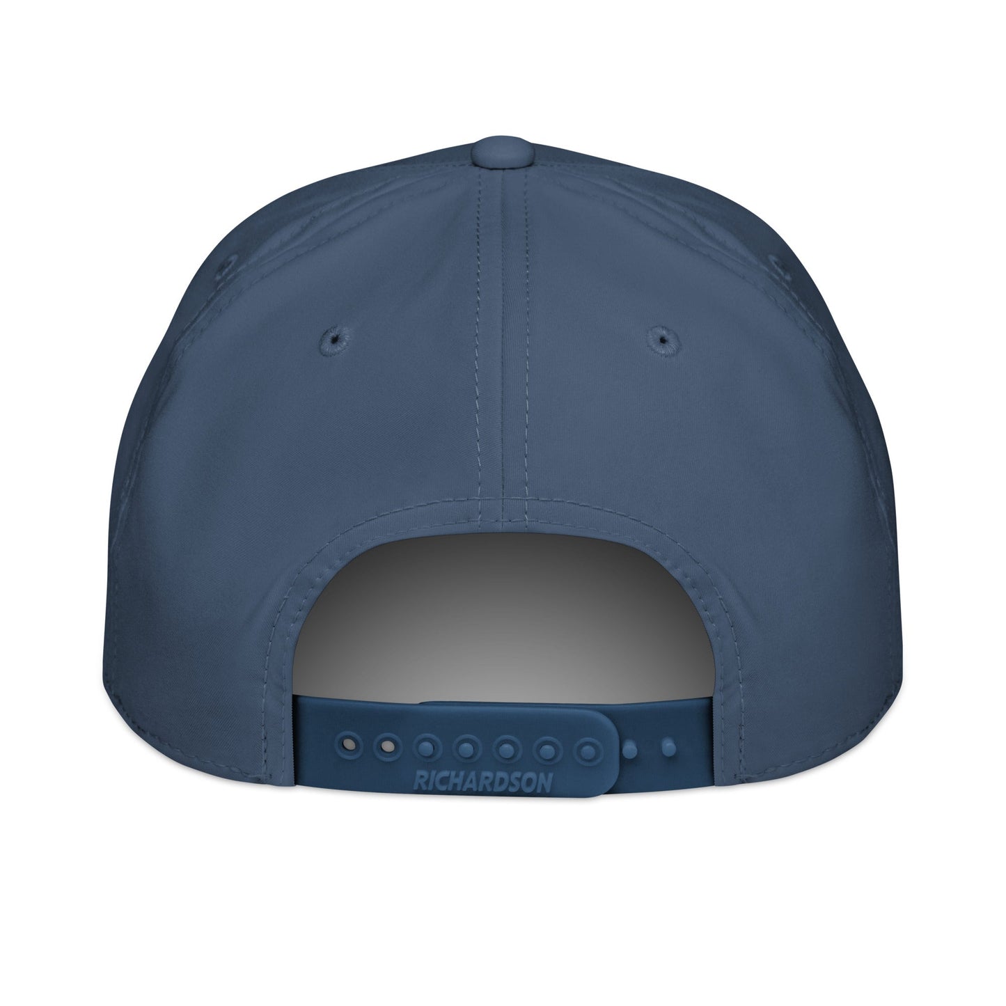 Mulligan Queen Embroidered Golf Rope Hat for Women