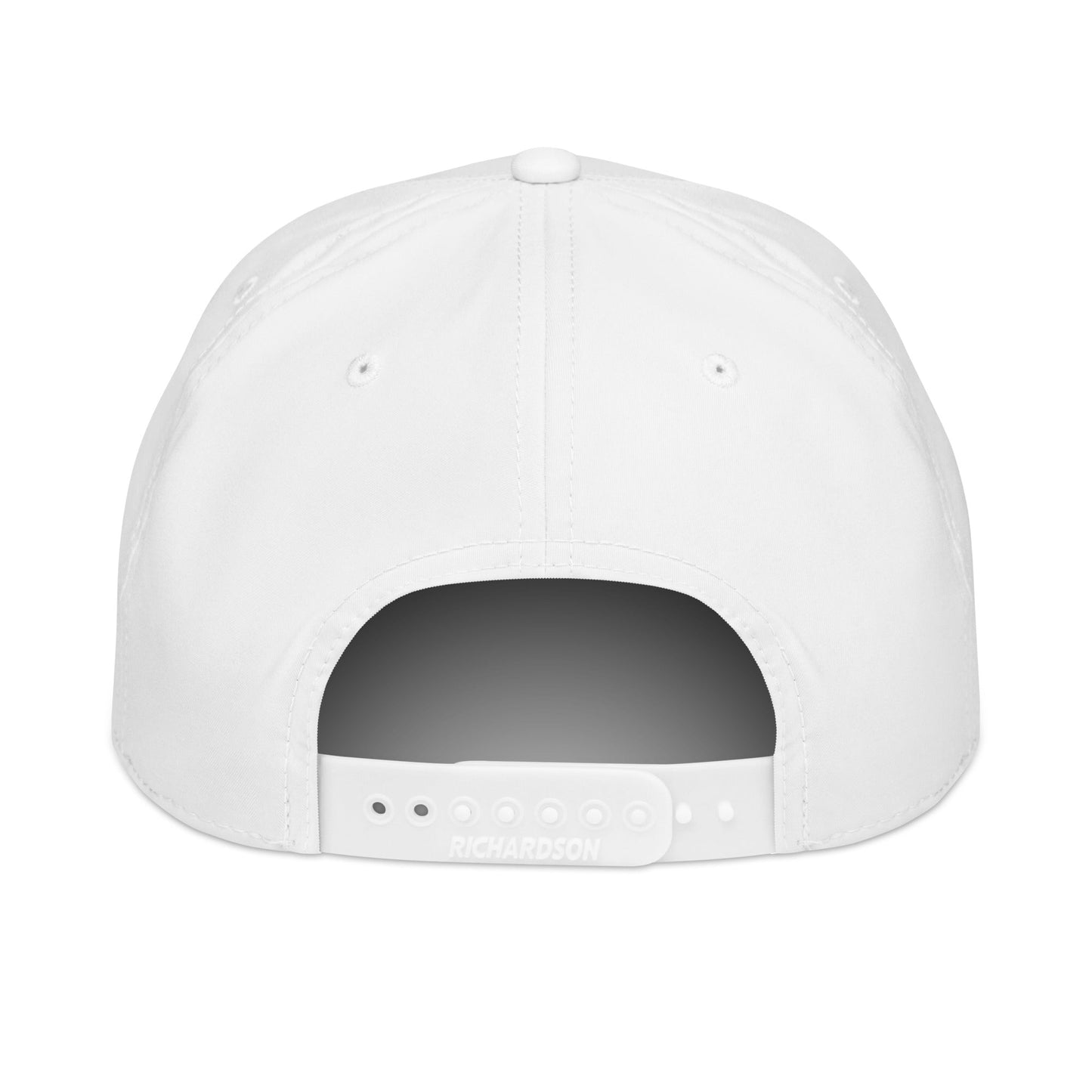 Talk Birdie to Me Embroidered Rope Hat