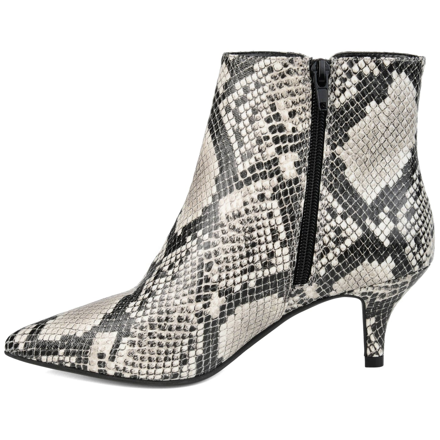 Women's Isobel Bootie: Snake / 5.5