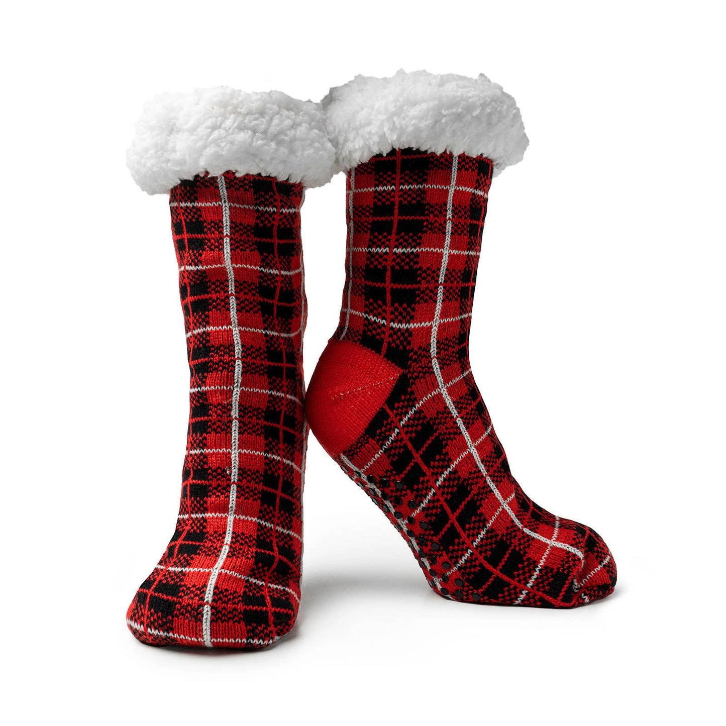 Two Left Feet® Socks Open Stock: Winter Wonderland