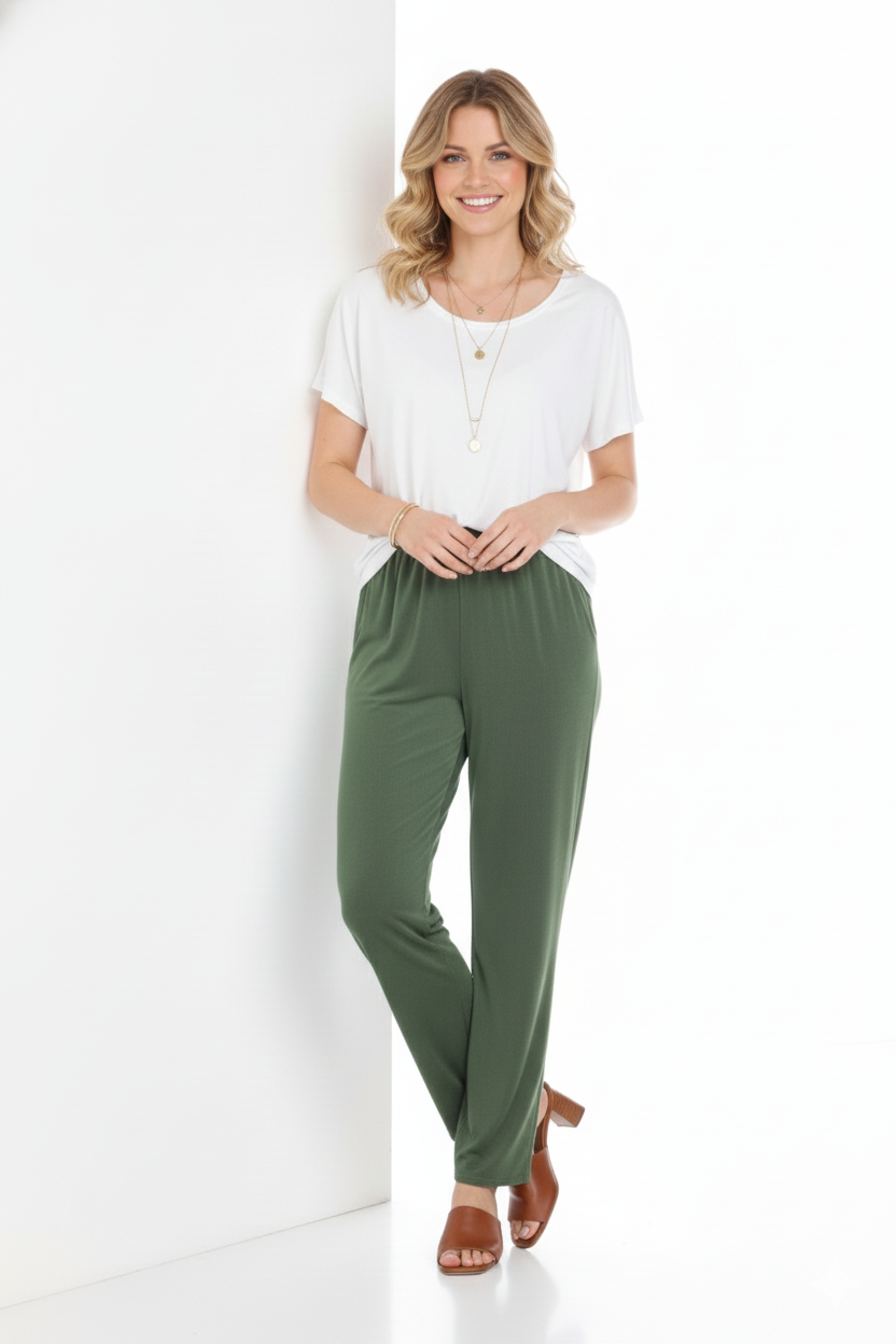 Jostar - BNS Big Pants - 500BN-ARS1: Brown / S