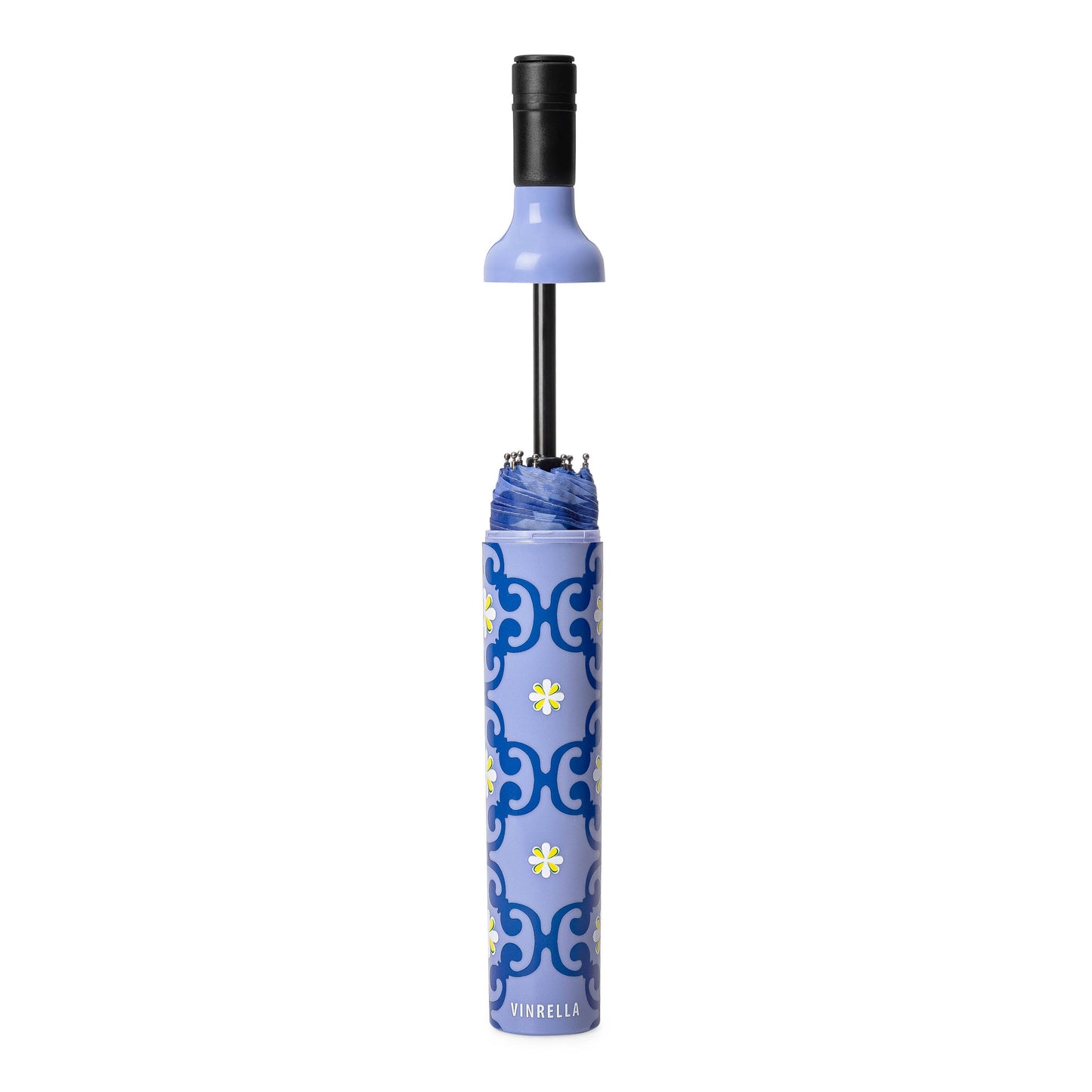 Vinrella - Azul Bottle Umbrella