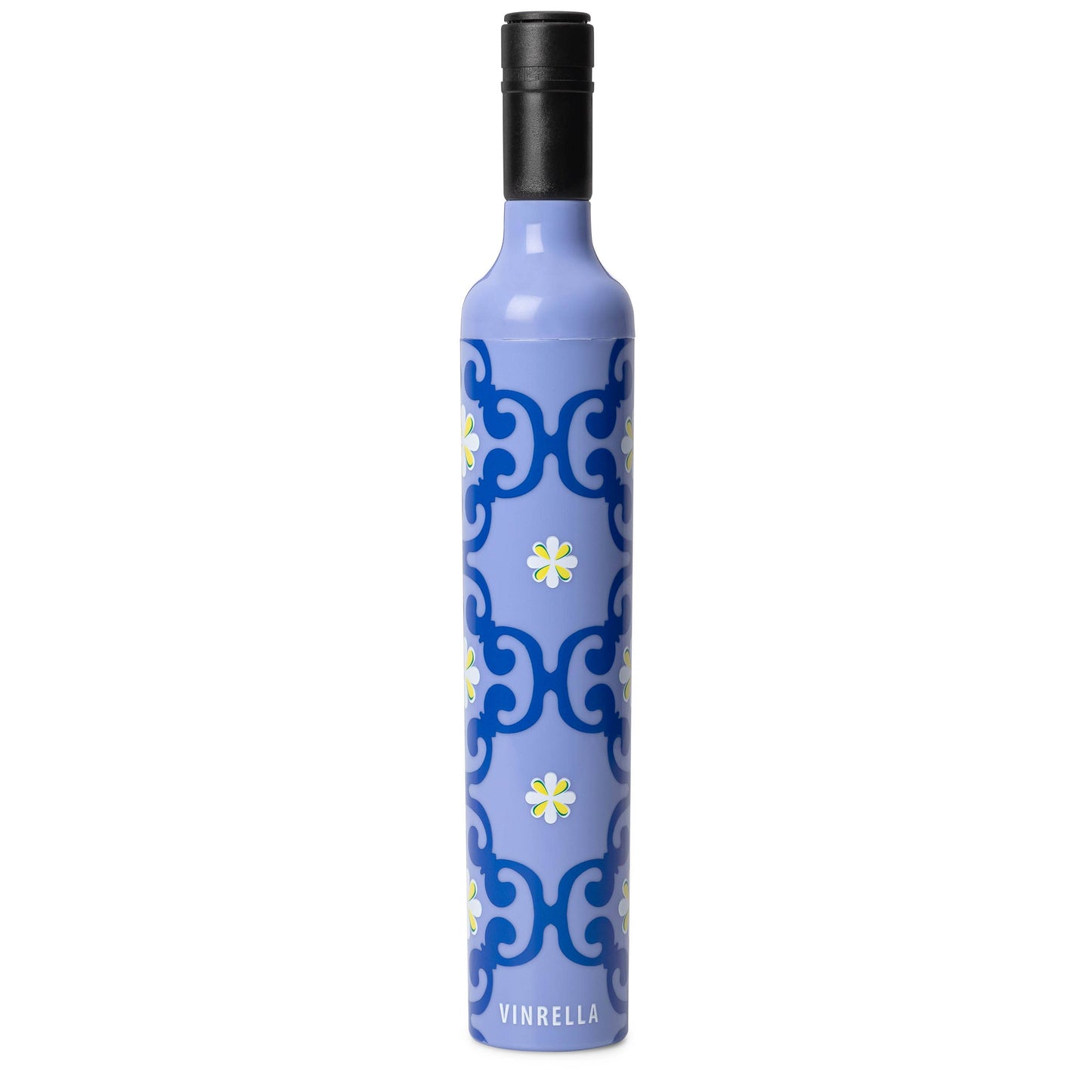 Vinrella - Azul Bottle Umbrella