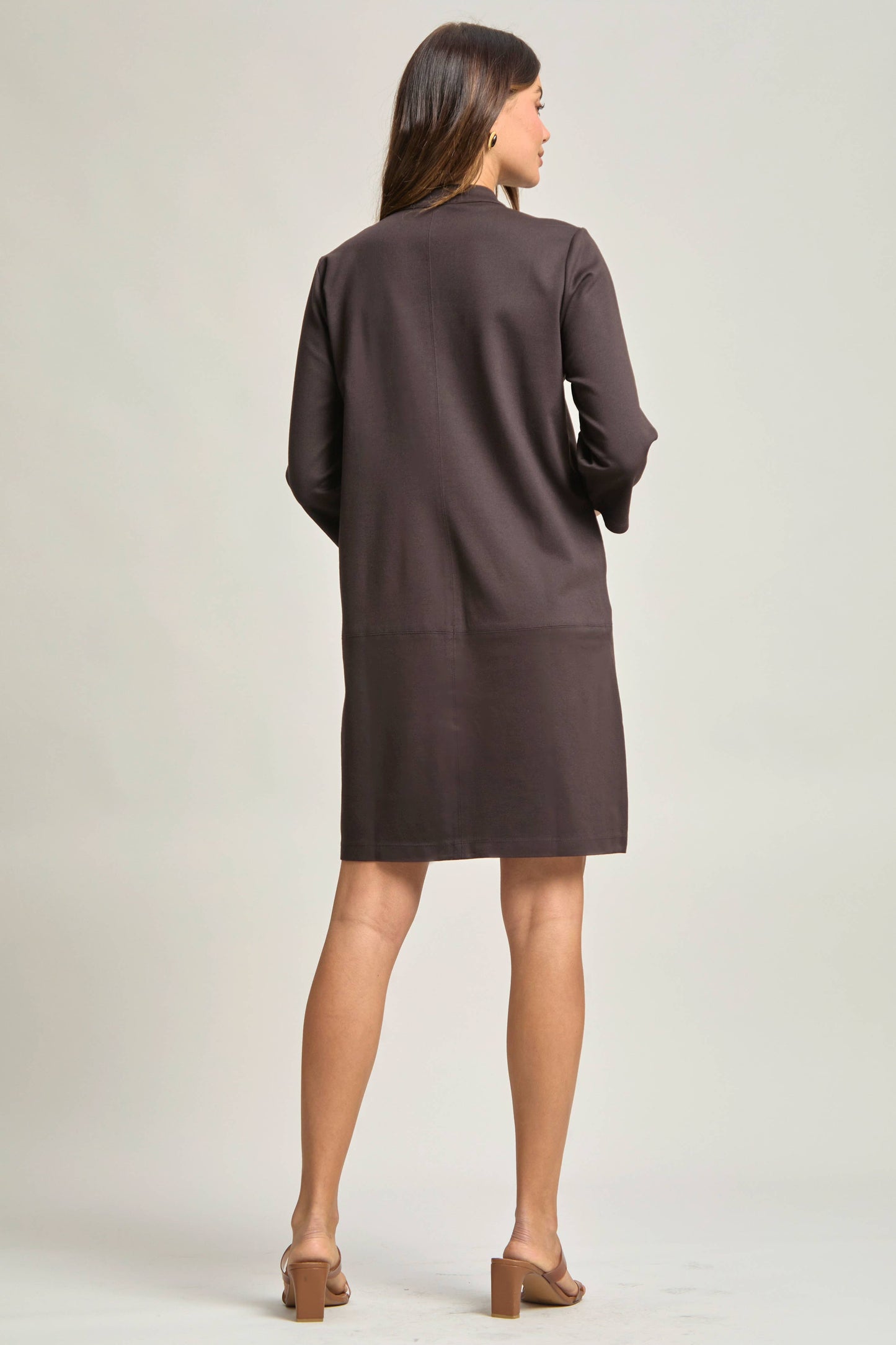 Dear Scarlett -  Magic  A-Line Dress: Red