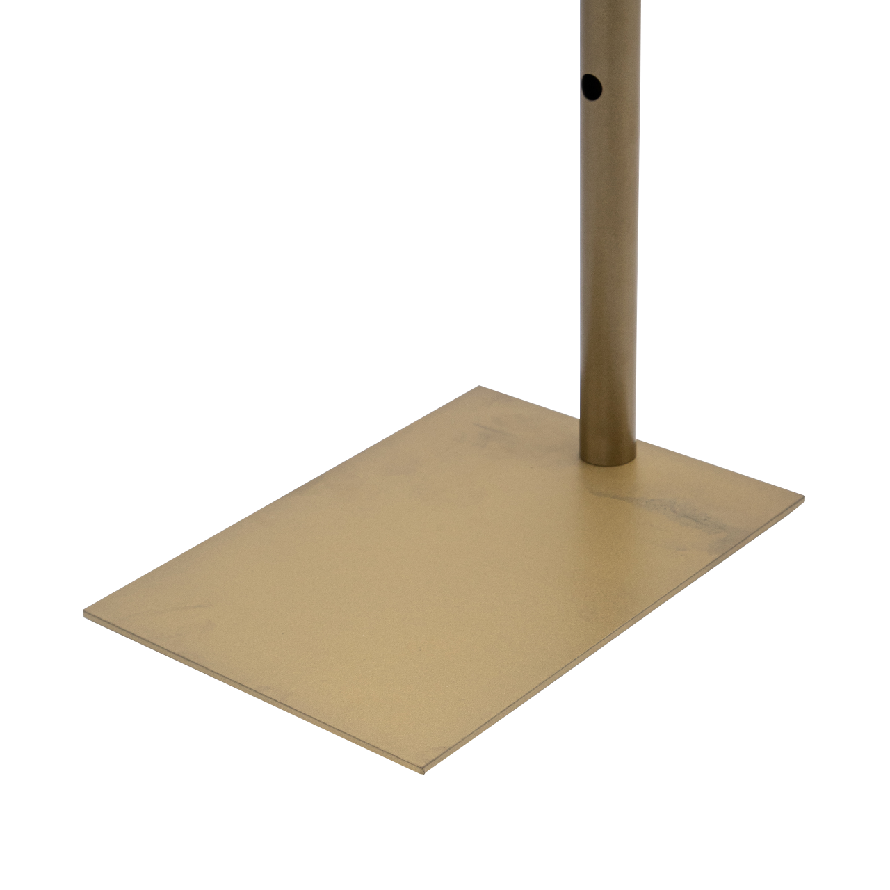 Store Supply Warehouse - Gold Counter Merchandise Hook